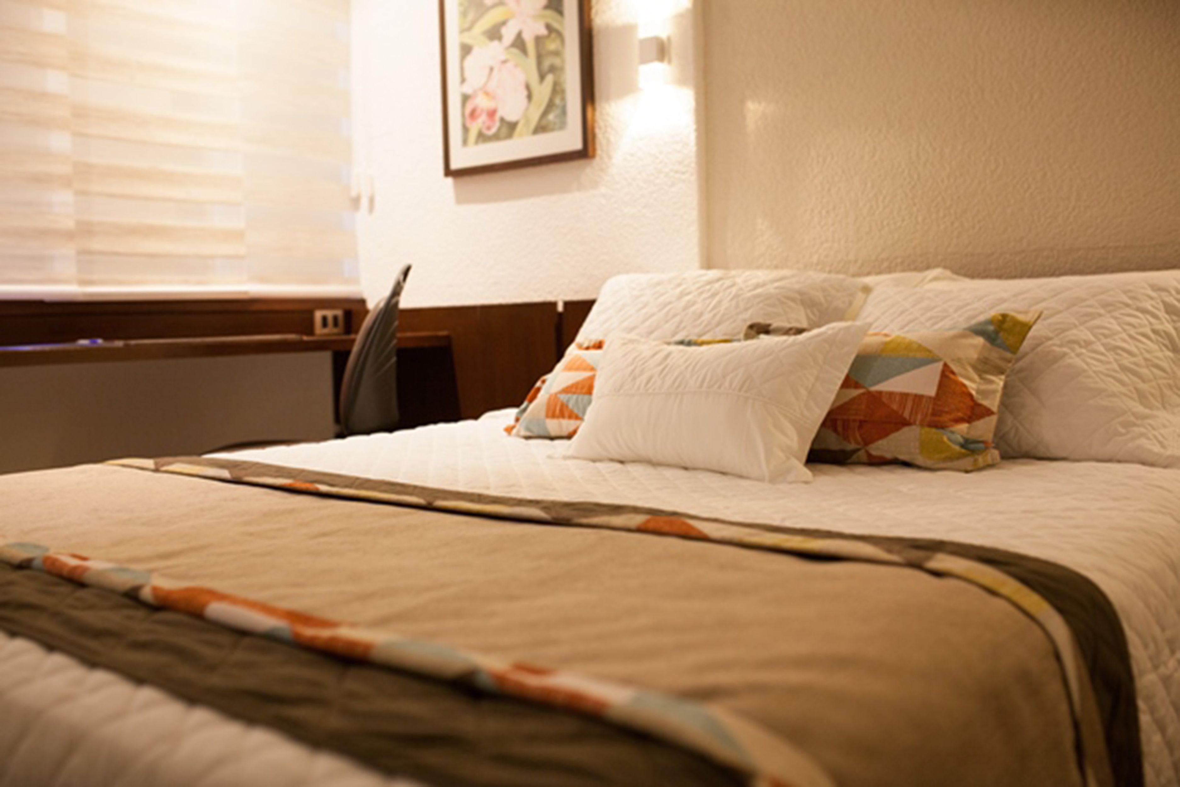 Hotel Cortez Santa Cruz de La Sierra Eksteriør bilde